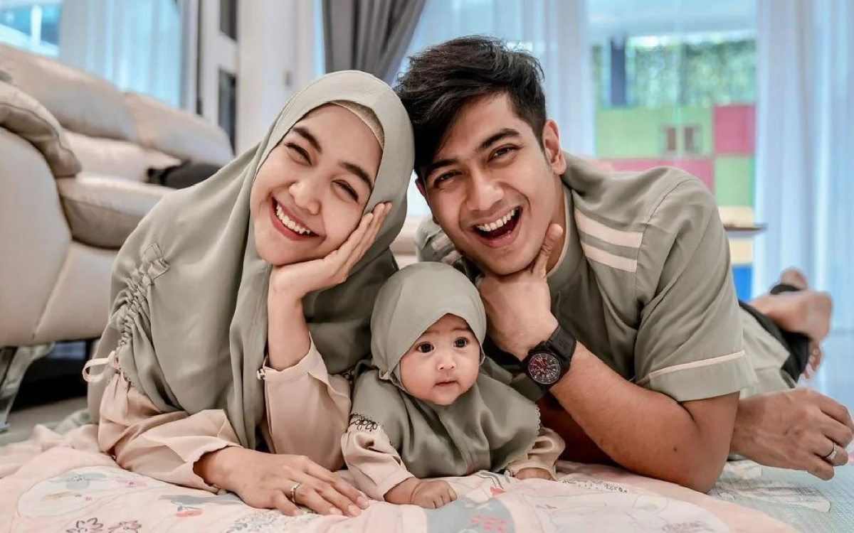 Ria Ricis dan Teuku Ryan Kini Sudah Saling Unfollow di Instagram