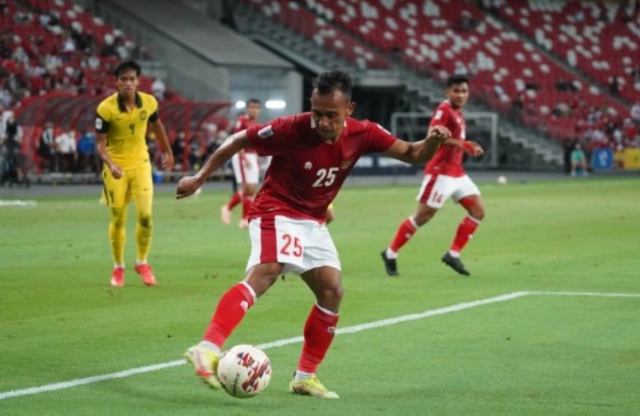 Pukul Telak Harimau Malaysia 4-1, Timnas Indonesia Maju ke Semi Final Piala AFF Suzuki Cup 2020, Siap Hadapi Singapura? 