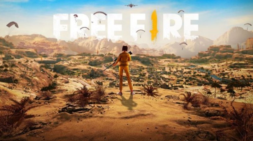 Kode Redeem Game FF (Free Fire) Terbaru Kamis 6 April 2023, Buruan Klaim Sekarang!