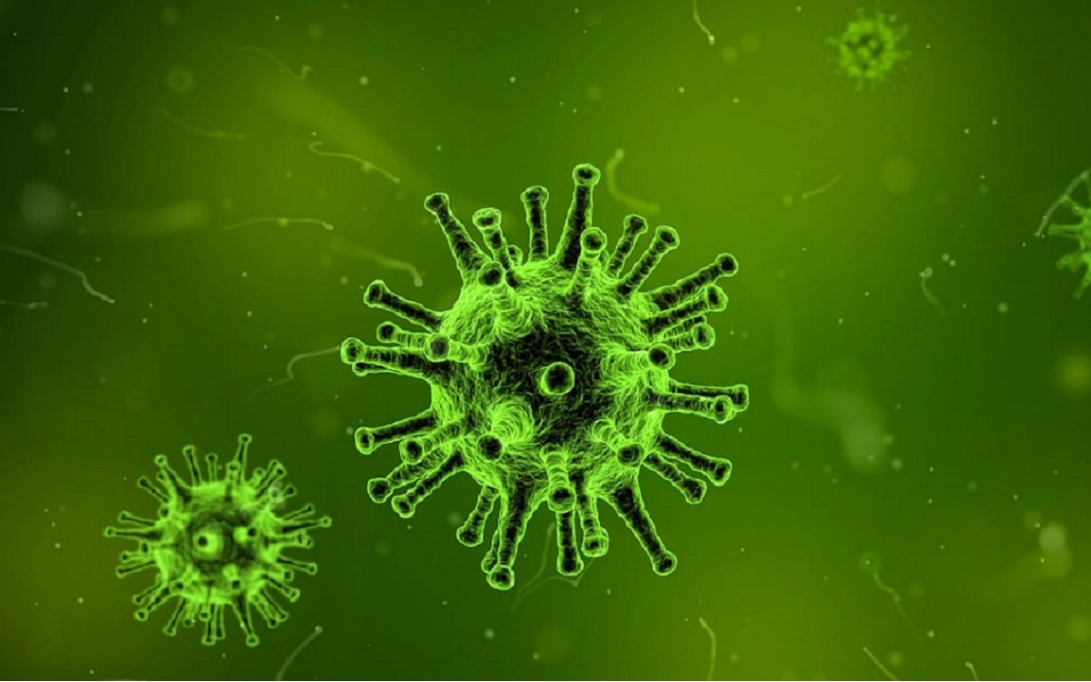 WASPADA! Muncul Varian Terbaru Virus COVID, Timbul Gejala Baru?