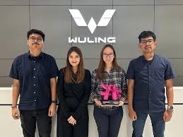 Wuling Raih Predikat Best CX in Digital Channel dalam Marketeers Digital Marketing Champions 2024