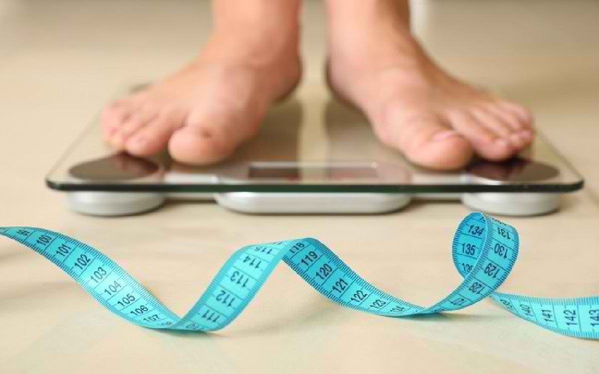 6 Tips Ampuh Turunkan Berat Badan, Caranya Cuma Diet Dalam 1 Hari!
