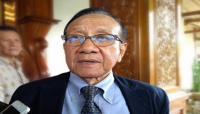 Manuver Akbar Tanjung Beri Dukungan ke Anies Baswedan untuk Maju Capres 2024