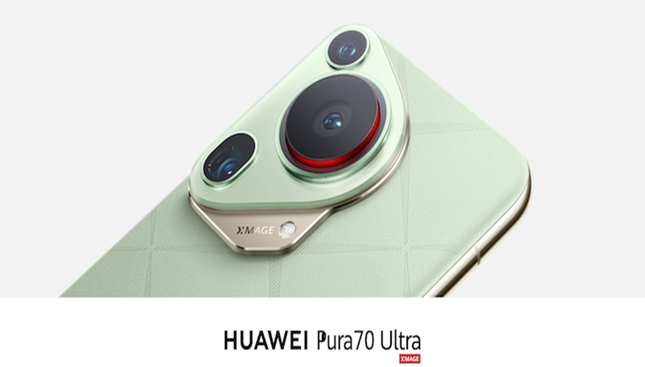 HUAWEI Pura 70 Ultra Sudah Dilengkapi Fitur Ultra Speed Snapshot