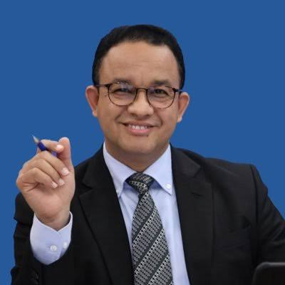 Anies Baswedan Sah Didukung Partai Demokrat Sebagai Bakal Calon Presiden 2024 