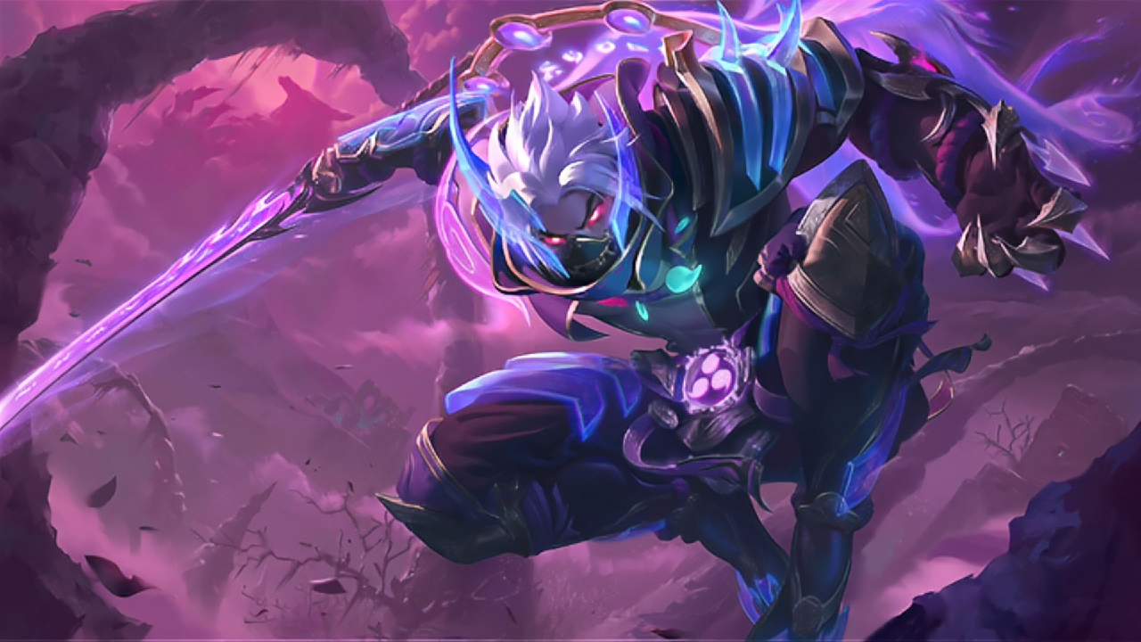 Dapatkan Skin Gratis Hayabusa Shura, INI Kode Redeem Mobile Legends Jumat 11 Oktober 2024