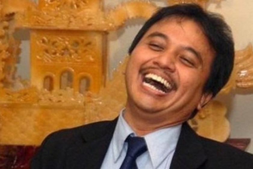 Penyidik Limpahkan Berkas Perkara Roy Suryo ke Kejaksaan