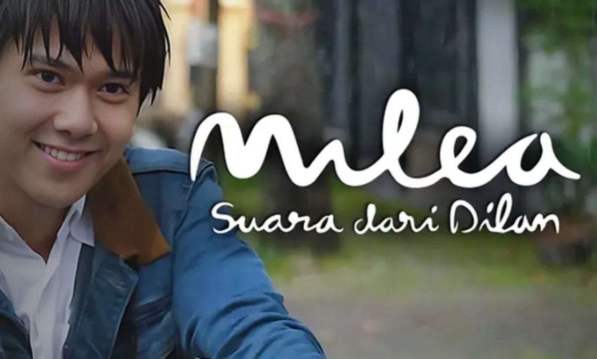 Link Streaming Film 'Milea: Suara Dari Dilan' di Sini, Kelanjutan Kisah Cinta Milea!