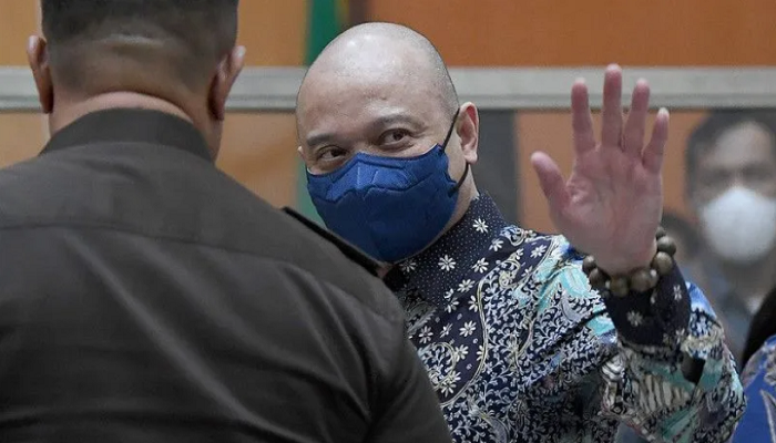 Teddy Minahasa Divonis Hukuman Seumur Hidup dalam Kasus Peredaran Narkotika, Hal Ini yang Memberatkannya!