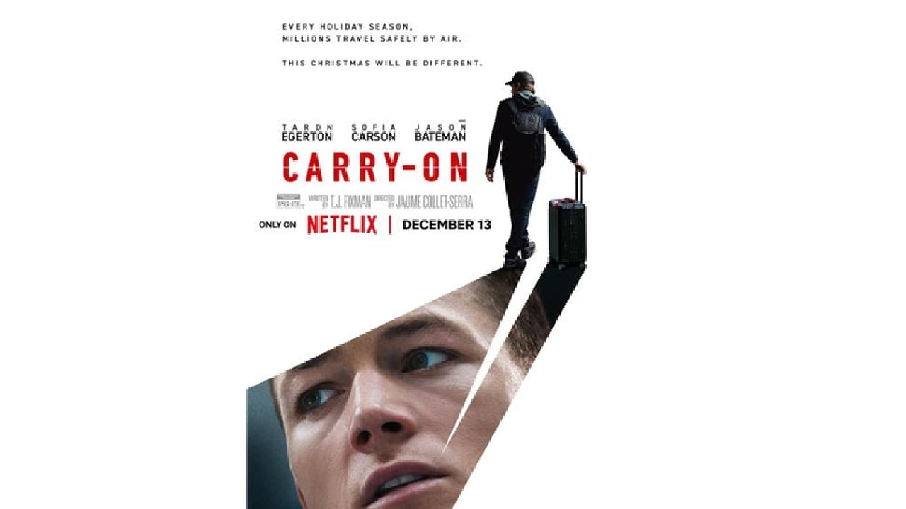 Link Film Carry On Sub Indonesia Legal, Penuh Ancaman!