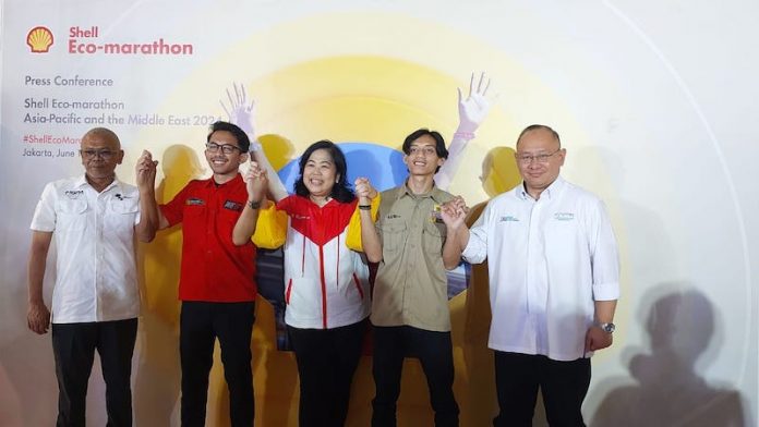 Shell Eco-marathon Asia-Pacific and the Middle East 2024 Siap Digelar di Mandalika