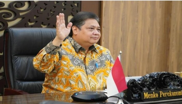 Airlangga Hartarto Dapat Uang Pensiun 'Besar' Jika Pensiun Jadi Menteri, Benarkah?