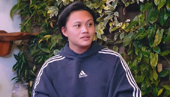 Kisah Rizky Febian Merintis Karier dari Nol Tanpa Bantuan Sule, Pernah Nyanyi di Taman Sampai Diusir Security