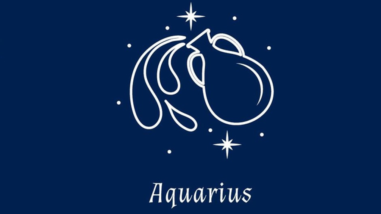 Ramalan Terbaru Aquarius Sabtu 18 Januari 2025: Hadapi Masalah dengan Tenang Ya!