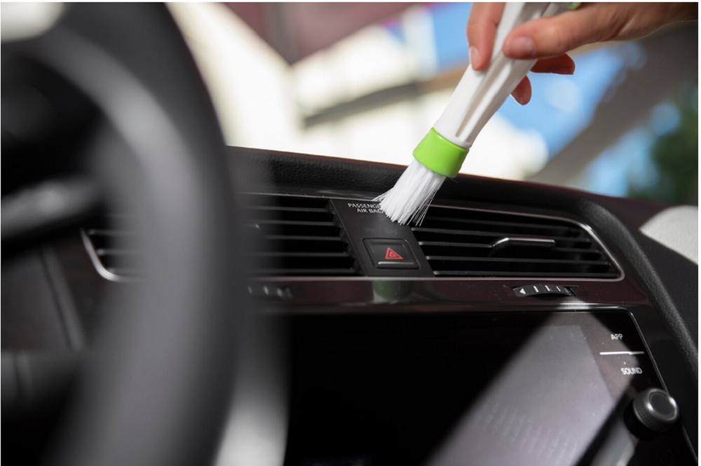 Pentingnya Pergantian Filter Udara Kabin untuk Kesehatan Penumpang Mobil