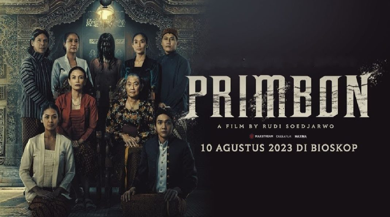 Link Nonton Film Horor Primbon: Cerita Pendaki Gunung yang Dihampiri Ketakutan