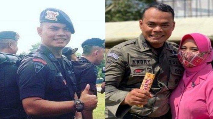 Heboh! Anggota Brimob Riau Disuruh Cari Setoran 650 Juta oleh Atasannya