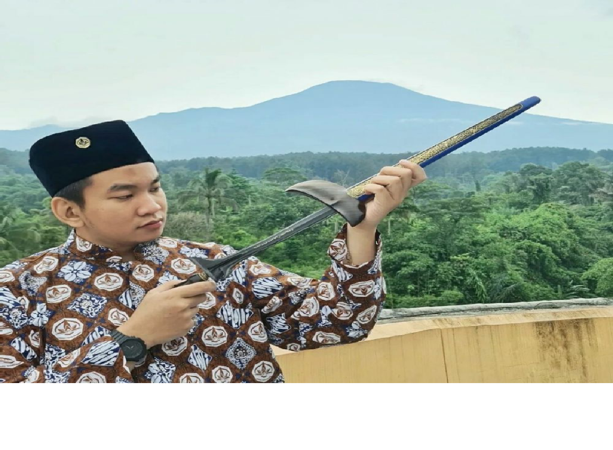 Ustadz Muhammad Faizar Berikan Cara untuk Melepaskan Jin yang Terlanjut Nempel dalam Tubuh