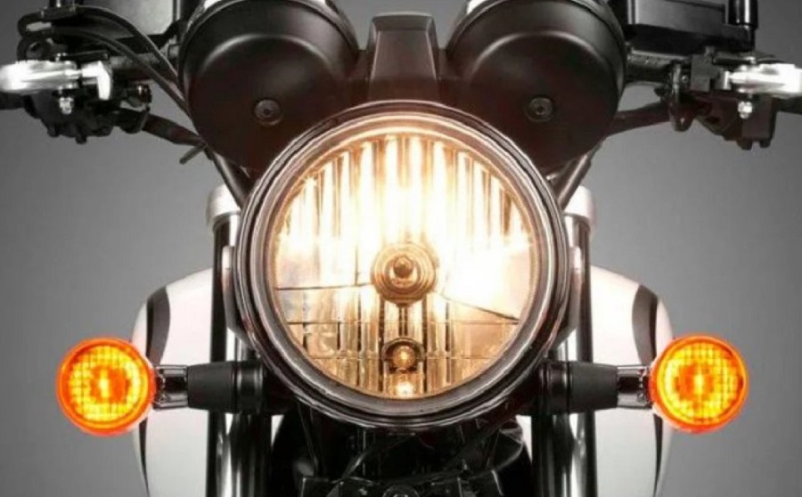 Ada 3 Aturan Tentang Lampu Motor yang Wajib Diketahui Pengendara, Perhatikan Jika Tak Mau Ditilang!