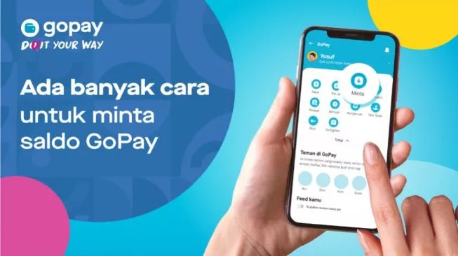Dukung Cashless: Permata Bank dan GoPay Kolaborasi untuk Kemudahan Transfer Saldo e-Wallet ke Bank