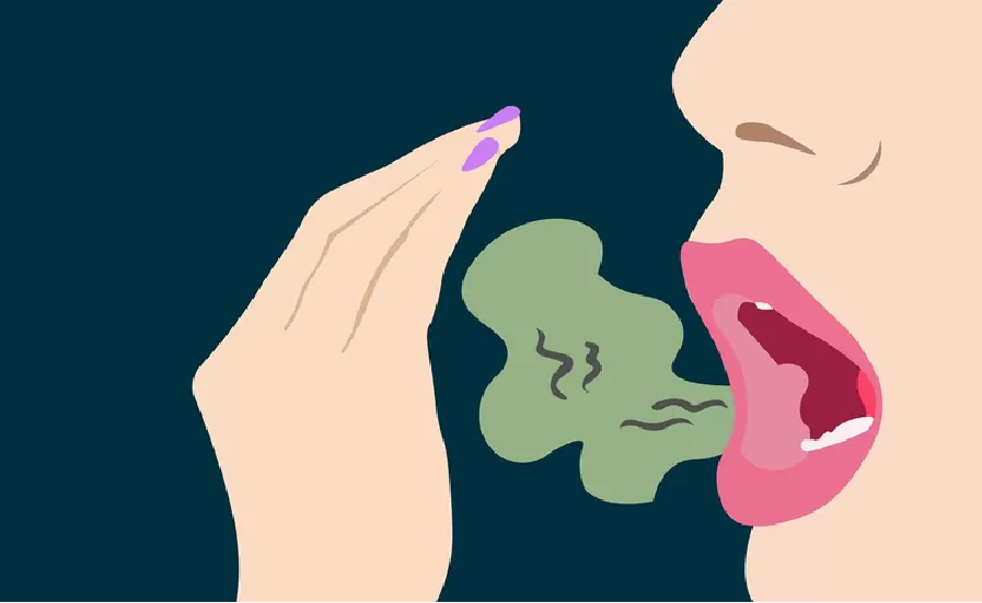 Sering Dikeluhkan, Begini Cara Menghilangkan Bau Mulut Saat Puasa