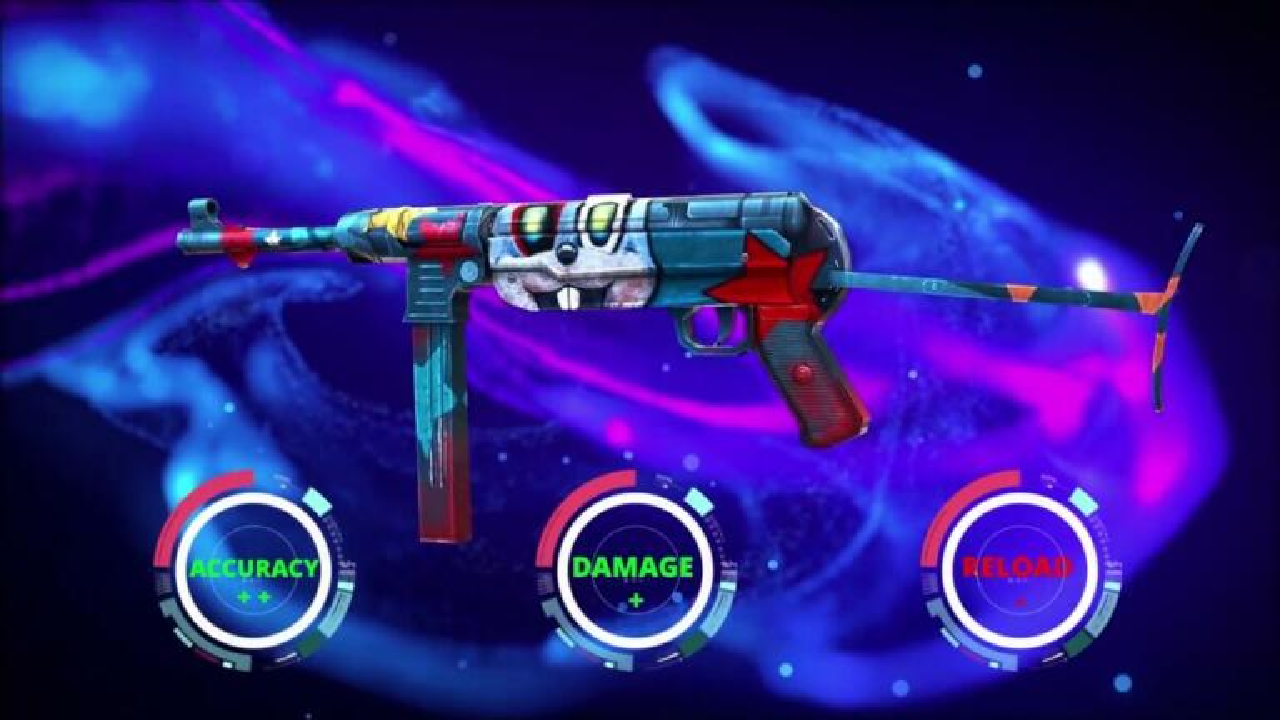 Serbu! Ada Hadiah Skin Gratis MP40 Carnival Carnage dengan Klaim Kode Redeem FF Kamis, 3 Oktober 2024