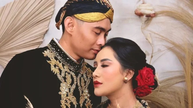 Shinta Bachir Ajukan Gugatan Cerai terhadap Suami di Pengadilan Agama Jakarta Timur