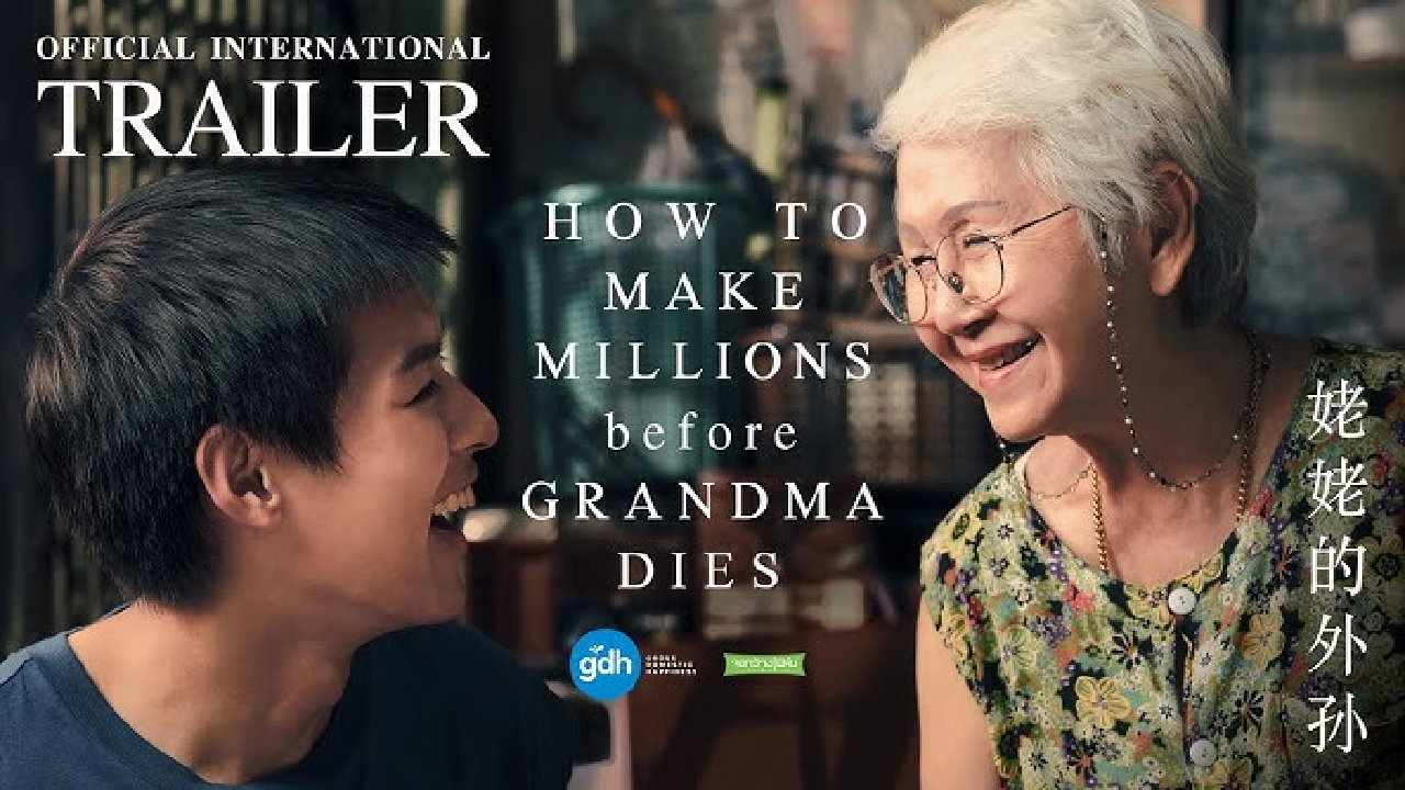 Link Nonton How to Make Millions Before Grandma Dies, Cerita Keluarga Menguras Air Mata