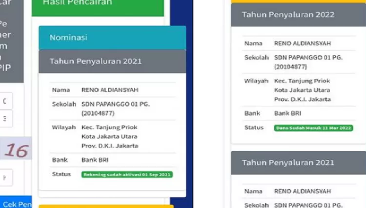 Mudah! Berikut Cara Daftarkan Diri Untuk Mendapatkan KIP dan PIP Tahun 2024