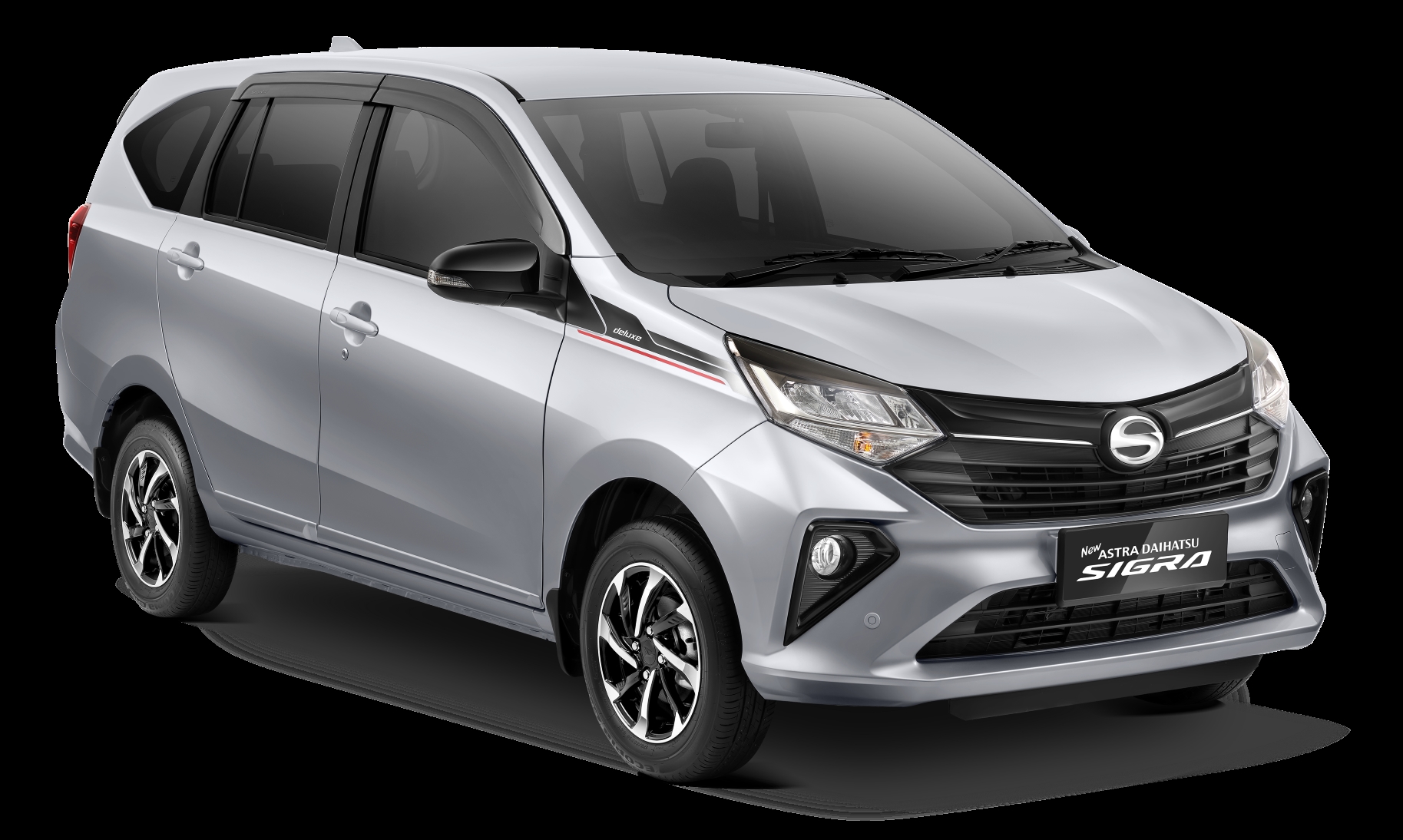 Daihatsu Buka Semester II-2024 dengan Penjualan Tembus 100 Ribu Unit