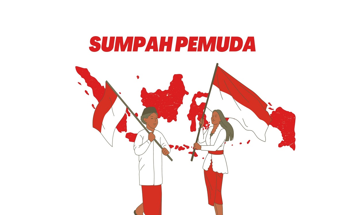 Jangan Lupakan! Ini Sejarah Singkat Hari Sumpah Pemuda 28 Oktober