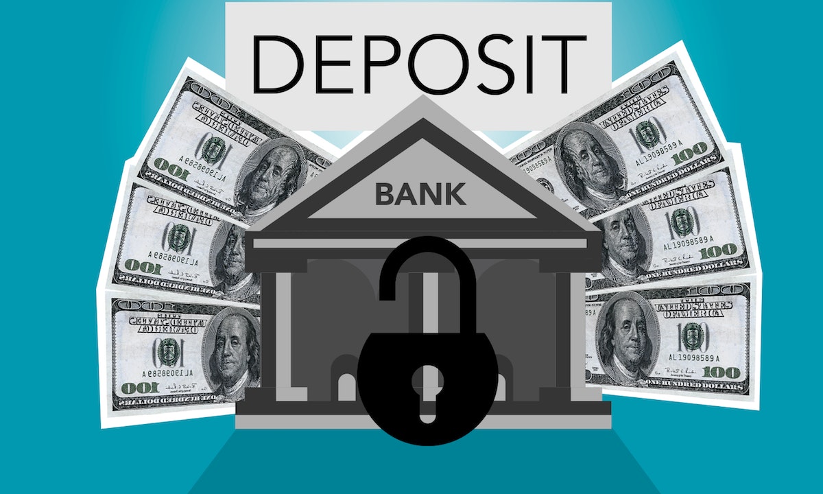 Mengenal Bank Mandiri Deposito Rupiah, Solusi Tepat untuk Investasi yang Aman dan Menguntungkan!