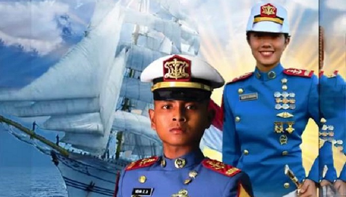 Rekrutmen Calon Anggota TNI AL 2023 Dibuka, Lulusan SMA Sederajat Bisa Ikut, Berikut Persyaratannya!