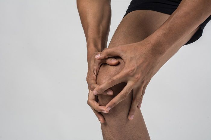 Simak Penjelasan Tentang Nyeri Otot Lutut dan Cara Cepat Mengatasinya!