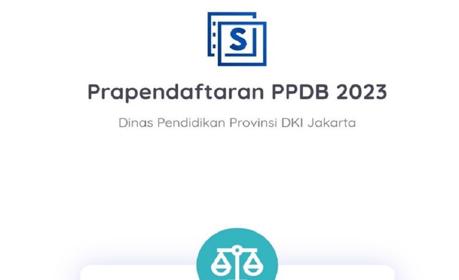Dicatat Dulu Nih! Syarat dan Cara Pendaftarannya PPDB SD Jakarta 2023