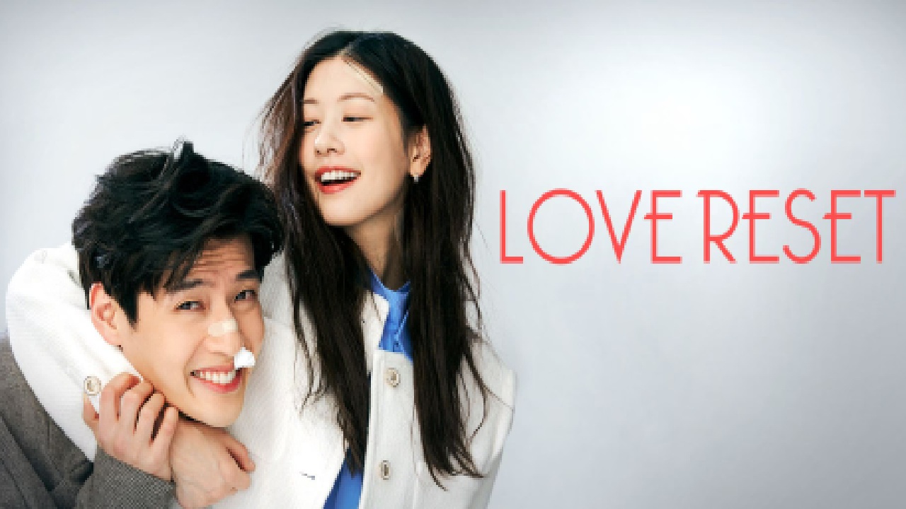 Link Nonton Film Love Reset, Pasangan yang Hilang Ingatan dan Memulai Hubungan dari Awal