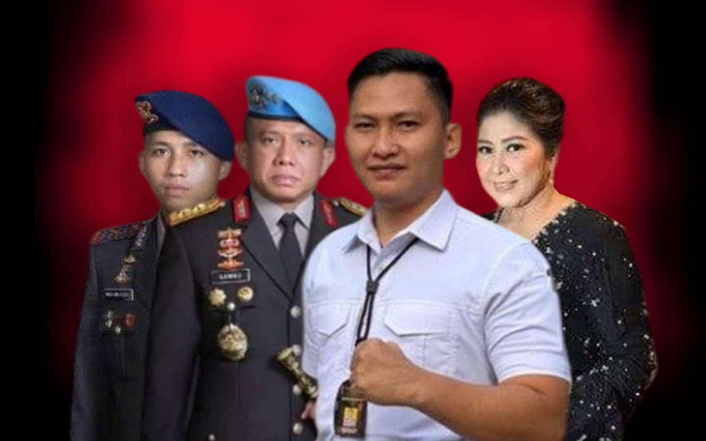 Sebut Bripka Ricky Rizal Korban Keadaan Skenario Ferdy Sambo, Pengacara: Pantasnya Sebagai Saksi