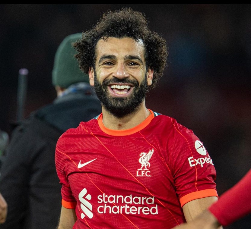 Mohamed Salah 'Galau' soal Perpanjangan Kontrak di Liverpool