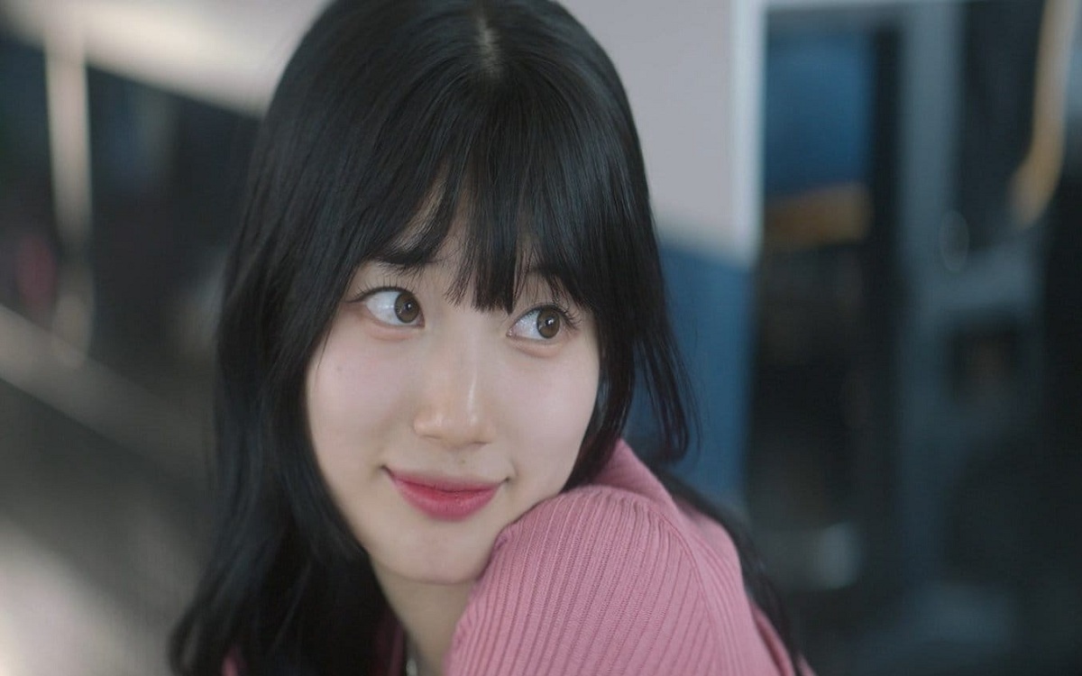 Bae Suzy Ungkap Kekhawatiran sebagai Aktris: 'Saya Dulu Berpikir...'