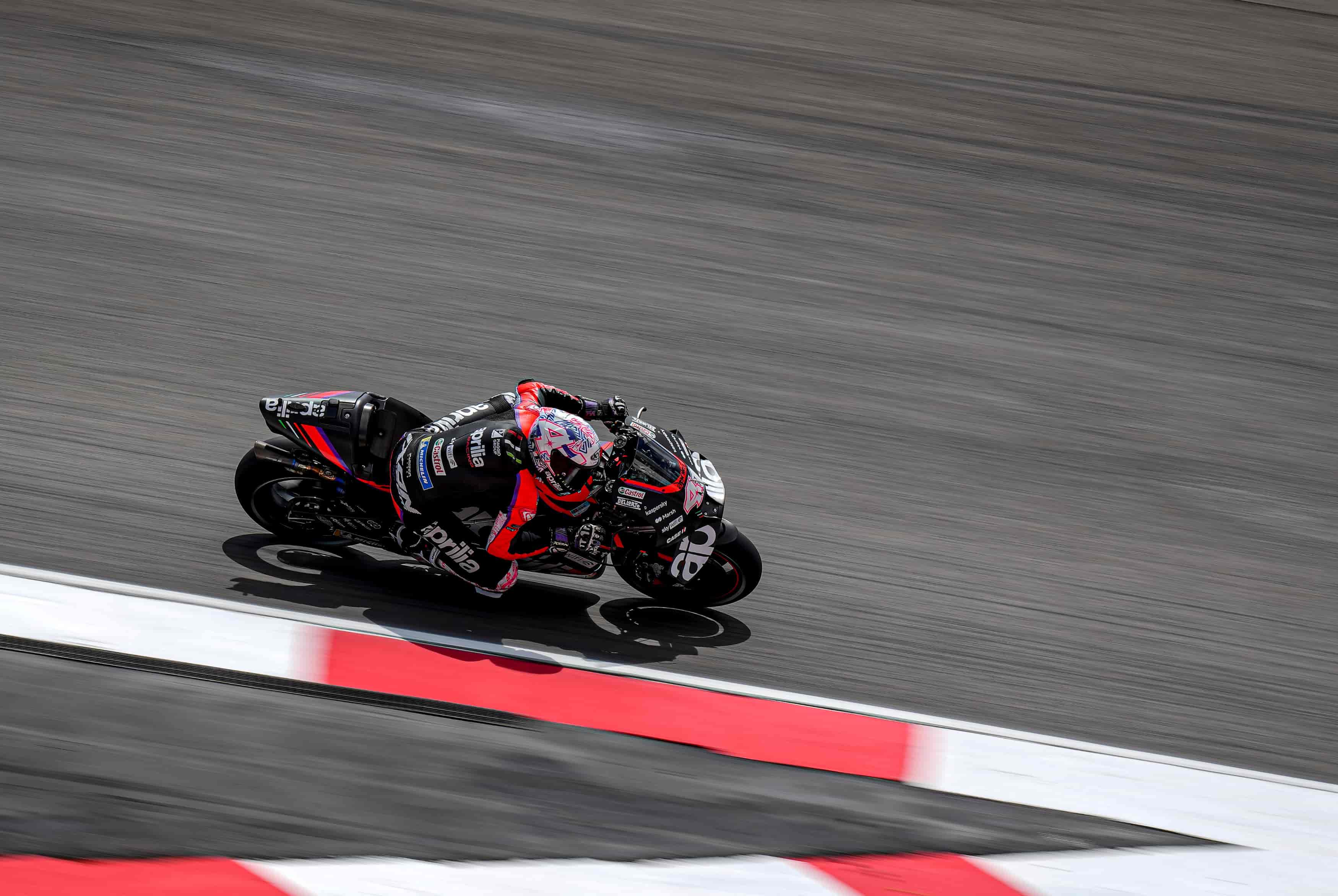 Jelang MotoGP 2022, Spanyol: RS-GP Makin Kencang, 3 Pembalap Aprilia Racing Optimis di Jerez