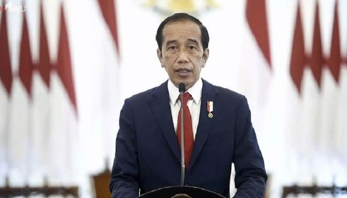 Rencana Jokowi Pasca Jabatannya Sebagai Presiden Selesai: Mau Jadi Rakyat Biasa Lagi