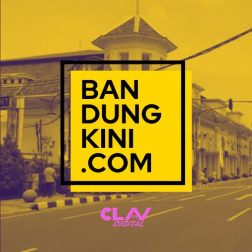 CLAV Digital Ekspansi Bandung: Membangun Koneksi Digital di Kota Kembang dengan Bandungkini.com