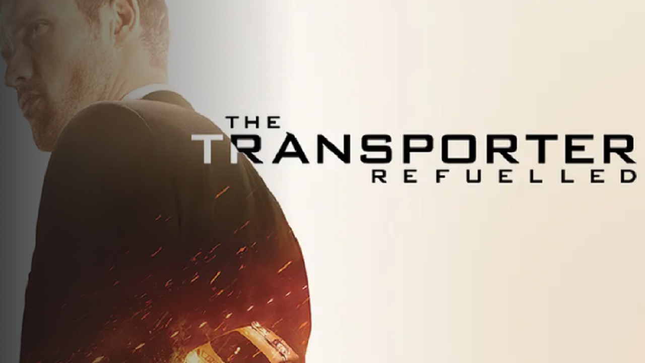 Link Nonton Film The Transporter Refueled, Pencurian Besar-besaran kepada Bos untuk Balas Dendam karena Penyiksaan yang Dilakukannya