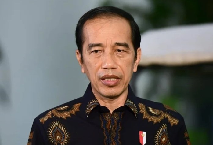 Jokowi Gelar Prosesi Doa 1.000 Hari Wafatnya Ibunda, Habib Luthfi bin Yahya Turut Hadir