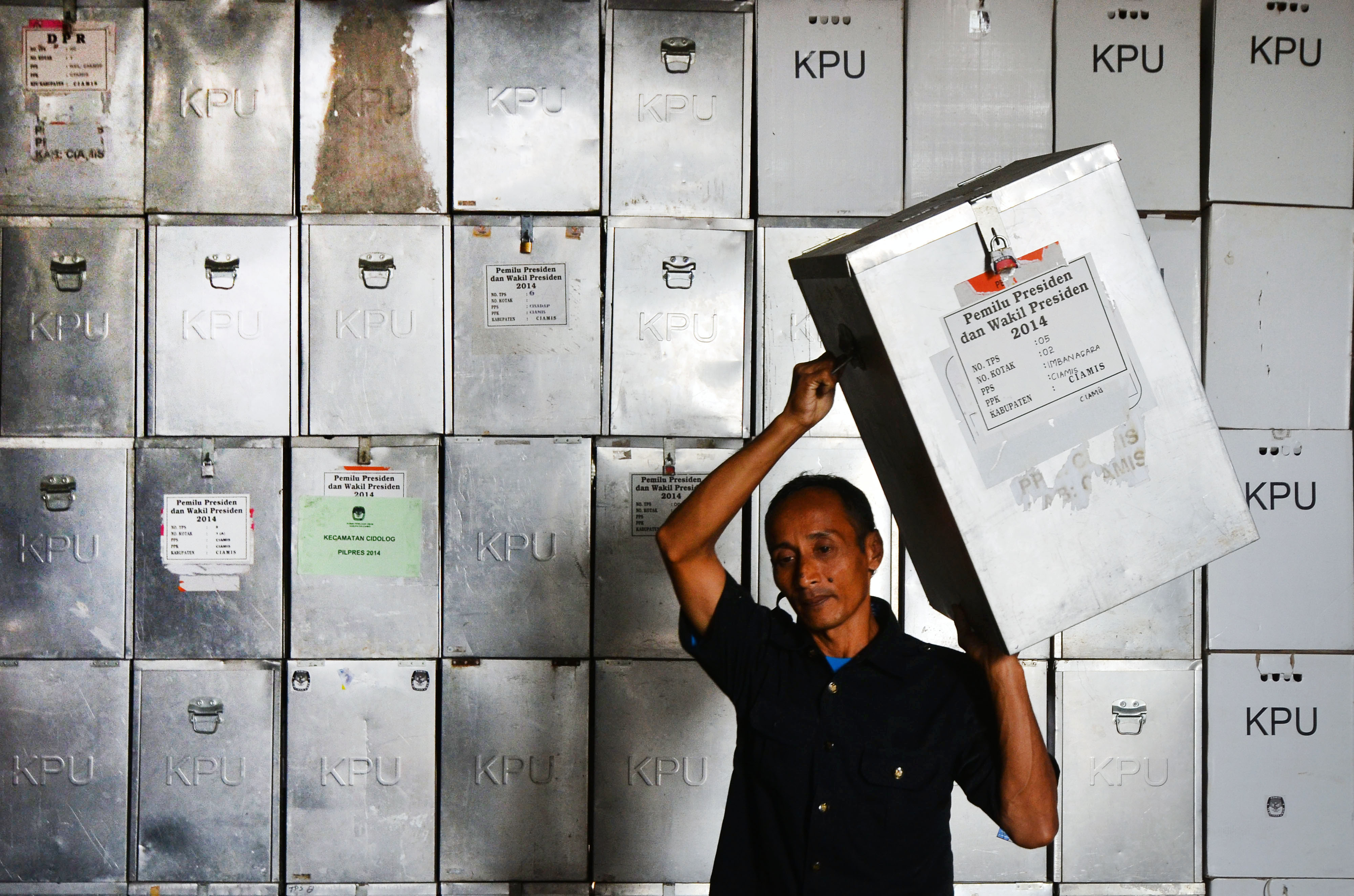 KPU Cair Rp 75 Triliun, DPR Ungkap Hasil Rapat Uang Pemilu 2024  