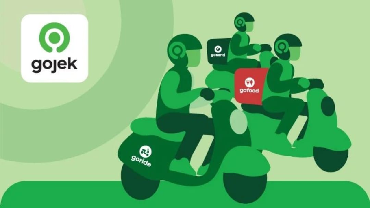 Masih Aktif! Yuk Kejar Kode Promo Gojek Kamis 14 November 2024