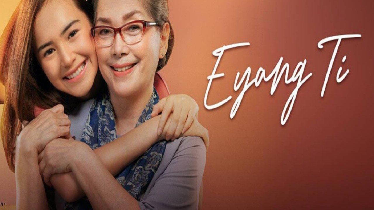 Link Nonton Film Eyang Ti: Kasih Sayang Tak Terbatas Usia