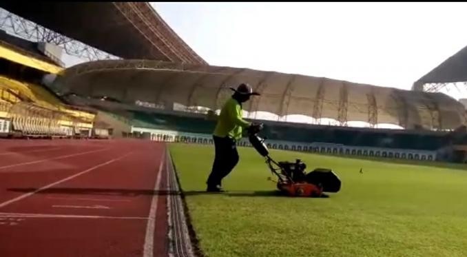 Pemkab Bekasi Ajukan Stadion Wibawa Mukti sebagai Venue Piala Dunia U-17