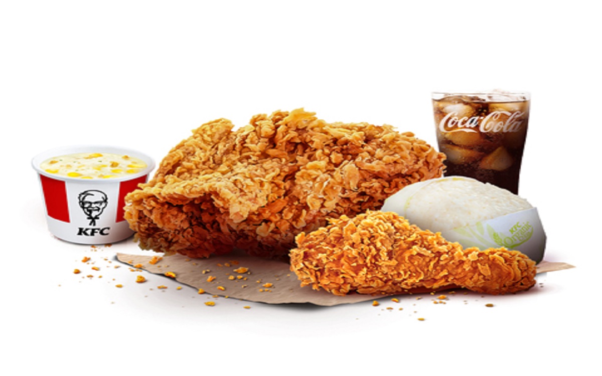Mumpung Weekend, Buruan Serbu Promo KFC Hari Ini Sabtu, 14 Oktober 2023