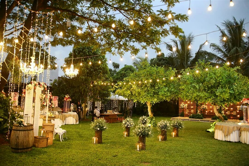 Rekomendasi Wedding Venue Jakarta yang Menyempurnakan Hari Bahagia Anda